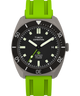 Reloj automático Expedition® Pioneer Titanium de 41 mm con correa de caucho sintético HNBR, imagen principal