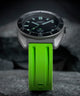 TW2Y63700 Expedition® Pioneer Titanium Automático, 41 mm, correa de caucho sintético HNBR. Imagen de las principales siluetas de la campaña (fotos de producto)
