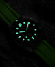 TW2Y63700 Expedition® Pioneer Titanium Automático, 41 mm, correa de caucho sintético HNBR. Reloj de colaboración. Imagen adicional