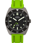 TW2Y63700 Expedition® Pioneer Titanium Automatic 41mm HNBR Synthetic Rubber Strap Watch Primary Image