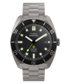 TW2Y63800 Expedition® Pioneer Titanium Automatic 41mm Bracelet Watch Primary Image