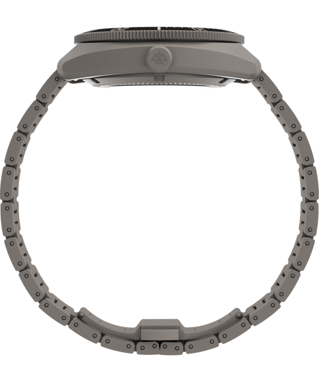 TW2Y63800 Expedition® Pioneer Titanium Automatic 41mm Bracelet Watch Profile Image