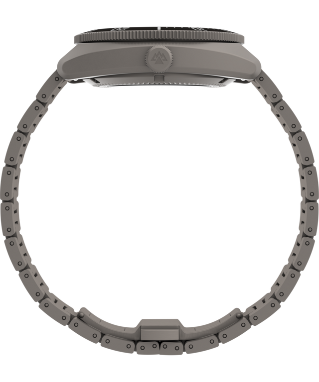 TW2Y63800 Expedition® Pioneer Titanium Automatic 41mm Bracelet Watch Profile Image