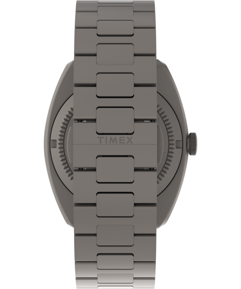 TW2Y63800 Expedition® Pioneer Titanium Automatic 41mm Bracelet Watch Strap Image