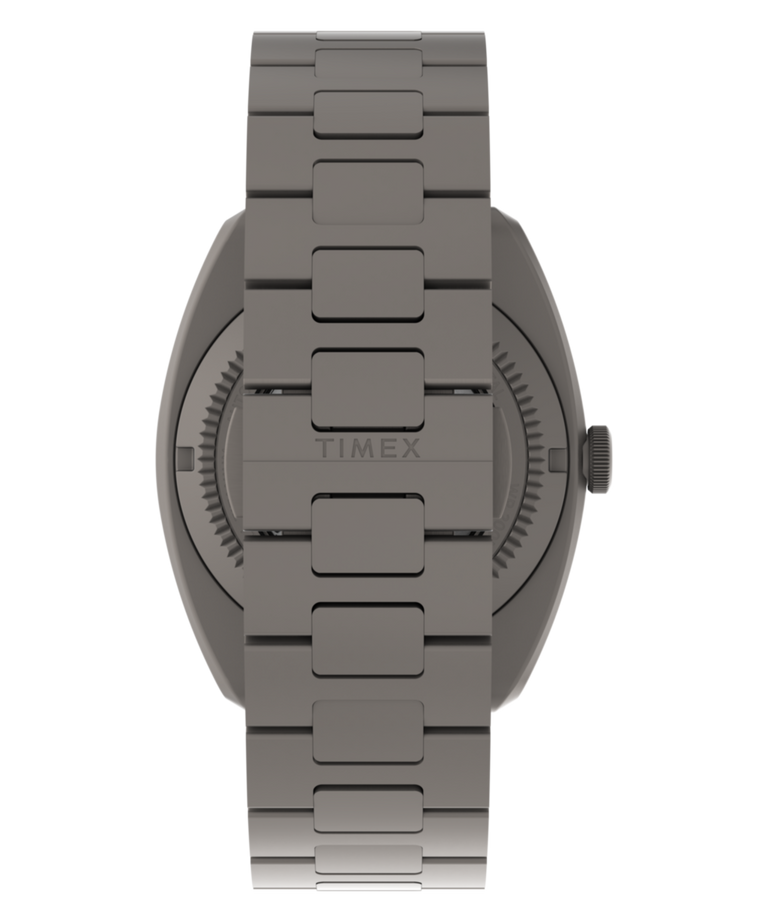 TW2Y63800 Expedition® Pioneer Titanium Automatic 41mm Bracelet Watch Strap Image