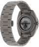 TW2Y63800 Expedition® Pioneer Titanium Automatic 41mm Bracelet Watch Caseback with Attachment Image