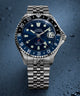TW2Y64000 Deepwater Meridian 200 Automatic GMT 42mm Stainless Steel Bracelet Watch Collab Additional Image