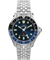 TW2Y64000 Deepwater Meridian 200 Automatic GMT 42mm Stainless Steel Bracelet Watch Primary Image