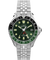 TW2Y64100 Deepwater Meridian 200 Automatic GMT 42mm Stainless Steel Bracelet Watch Primary Image