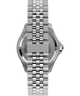 TW2Y64100 Deepwater Meridian 200 Automatic GMT 42mm Stainless Steel Bracelet Watch Strap Image