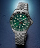 TW2Y64100 Deepwater Meridian 200 Automatic GMT 42mm Stainless Steel Bracelet Watch Collab Additional Image