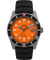 TW2Y64300 Deepwater Reef 200 Titanium Automatic 41mm Synthetic Rubber Strap Watch Primary Image