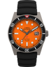TW2Y64300 Deepwater Reef 200 Titanium Automático, 41 mm, correa de caucho sintético. Imagen principal del reloj