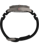 TW2Y64300 Deepwater Reef 200 Titanium Automático 41 mm con correa de caucho sintético: imagen de perfil del reloj