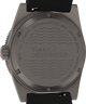 TW2Y64300 Deepwater Reef 200 Titanium Automático 41 mm Correa de caucho sintético Imagen del fondo de la caja del reloj