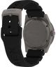 TW2Y64300 Deepwater Reef 200 Titanium Automático, 41 mm, correa de caucho sintético. Imagen del fondo de la caja con accesorio.