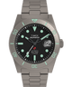 TW2Y64400 Deepwater Reef 200, reloj automático de titanio de 41 mm con brazalete. Imagen principal