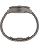 TW2Y64400 Deepwater Reef 200, reloj automático de titanio de 41 mm con brazalete. Imagen de perfil