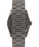 TW2Y64400 Deepwater Reef 200, reloj automático de titanio de 41 mm con brazalete. Imagen de la correa del reloj.