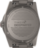 TW2Y64400 Deepwater Reef 200, reloj automático de titanio de 41 mm con brazalete: imagen del fondo de la caja