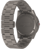 TW2Y64400 Deepwater Reef 200, reloj automático de titanio de 41 mm con brazalete: imagen del fondo de la caja con accesorio