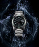 TW2Y64400 Deepwater Reef 200, reloj automático de titanio con brazalete de 41 mm, colaboración. Imagen adicional