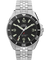 TW2Y64500 Deepwater Arctic 40.5mm Stainless Steel Bracelet Watch Primary Image