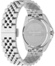 TW2Y64500 Deepwater Arctic, reloj de 40,5 mm con brazalete de acero inoxidable: imagen del fondo de la caja con accesorio