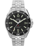TW2Y64500 Deepwater Arctic, reloj de 40,5 mm con brazalete de acero inoxidable. Imagen principal