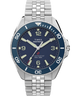 TW2Y64600 Deepwater Arctic, reloj de 40,5 mm con brazalete de acero inoxidable. Imagen principal