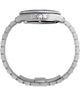 TW2Y64600 Deepwater Arctic, reloj de 40,5 mm con brazalete de acero inoxidable. Imagen de perfil