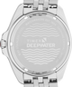 TW2Y64600 Deepwater Arctic, reloj de 40,5 mm con brazalete de acero inoxidable: imagen del fondo de la caja