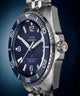 TW2Y64600 Deepwater Arctic, reloj de 40,5 mm con brazalete de acero inoxidable (colaboración). Imagen adicional