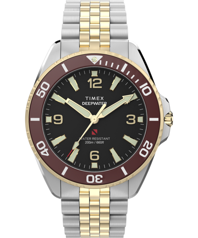 Tommy Hilfiger Monica TH1782591 - Dameshorloge Met Zilverkleurige Band En Zwarte Wijzerplaat Goudkleurige Kast Diameter 38 Mm 1 Tommy Hilfiger Monica TH1782591 - Dameshorloge Met Zilverkleurige Band En Zwarte Wijzerplaat Goudkleurige Kast Diameter 38 Mm 1