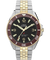 TW2Y64700 Deepwater Arctic 40.5mm Stainless Steel Bracelet Watch Primary Image