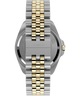 TW2Y64700 Deepwater Arctic, correa de reloj de acero inoxidable de 40,5 mm. Imagen