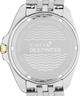 TW2Y64700 Deepwater Arctic, 40,5 mm, reloj con brazalete de acero inoxidable: imagen del fondo de la caja