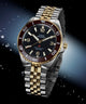 TW2Y64700 Deepwater Arctic, reloj de 40,5 mm con brazalete de acero inoxidable: siluetas clave de la campaña (fotografías de producto) Imagen