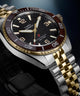 TW2Y64700 Deepwater Arctic, reloj de 40,5 mm con brazalete de acero inoxidable (colaboración). Imagen adicional