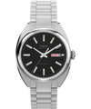 TW2Y65000 Reloj Marlin® Draper automático de 37 mm con brazalete de acero inoxidable — Imagen principal