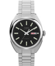 TW2Y65000 Reloj Marlin® Draper automático de 37 mm con brazalete de acero inoxidable — Imagen principal