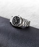 TW2Y65000 Reloj Marlin® Draper automático de 37 mm con brazalete de acero inoxidable: siluetas clave de la campaña (fotos de producto) Imagen