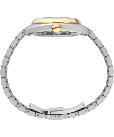 TW2Y65100 Marlin® Draper Automatic 37mm Stainless Steel Bracelet Watch  Profile Image