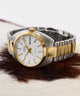 TW2Y65100 Reloj Marlin® Draper automático de 37 mm con brazalete de acero inoxidable  Imagen de las siluetas clave de la campaña (fotos de producto)