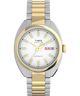 TW2Y65100 Reloj Marlin® Draper automático de 37 mm con brazalete de acero inoxidable  Imagen principal