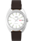 TW2Y65200 Marlin® Draper Automatic 37mm Leather Strap Watch Primary Image