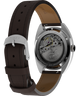 TW2Y65200 Marlin® Draper Automatic 37mm Leather Strap Watch Caseback with Attachment Image