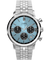 TW2Y66500 Reloj Marlin® con cronógrafo y taquímetro, 40 mm, brazalete de acero inoxidable  Imagen principal