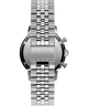 TW2Y66500 Reloj Marlin® con cronógrafo y taquímetro, 40 mm, brazalete de acero inoxidable  Imagen de la correa