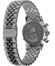TW2Y66500 Reloj Marlin® con cronógrafo y taquímetro, 40 mm, brazalete de acero inoxidable. Imagen del fondo de la caja con accesorio.